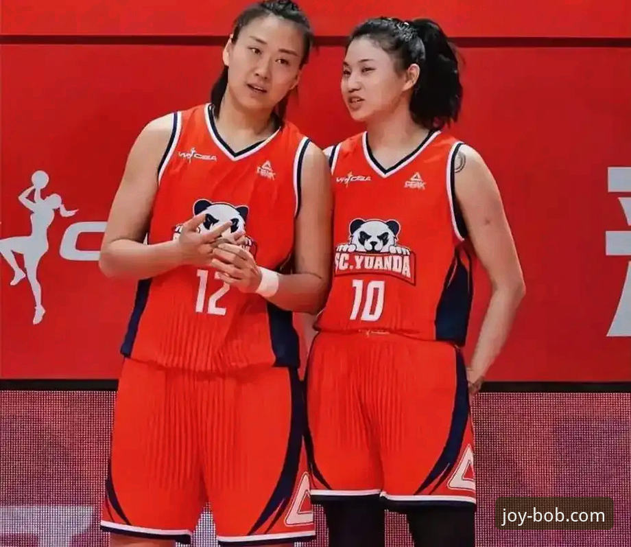 WCBA总决赛首战操作教程：如何在BOB娱乐平台解读四川女篮创纪录大胜