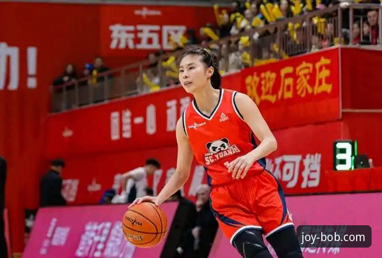 一场创纪录的WCBA总决赛，如何通过BOB娱乐多元娱乐体验其技术细节？